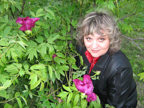 Татьяна Соколенко