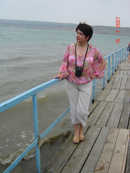 Елена Рогозянская