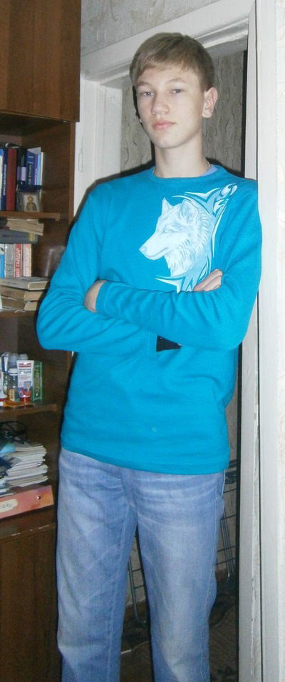 Игорь Беломестнов