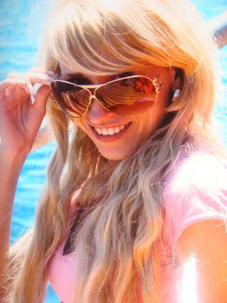 Анастасия Шулаева