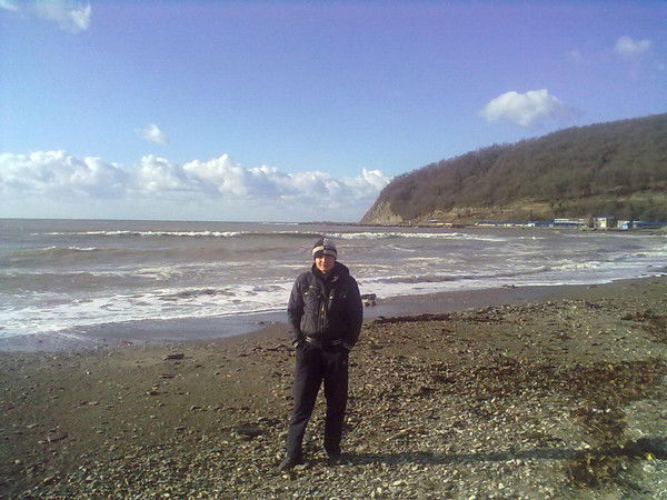 Кирилл Апасейкин