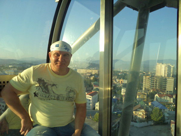 Альберт Идрисов