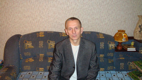 Александр Брехунов