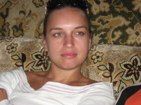 Екатерина Калинина