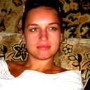 Екатерина Калинина