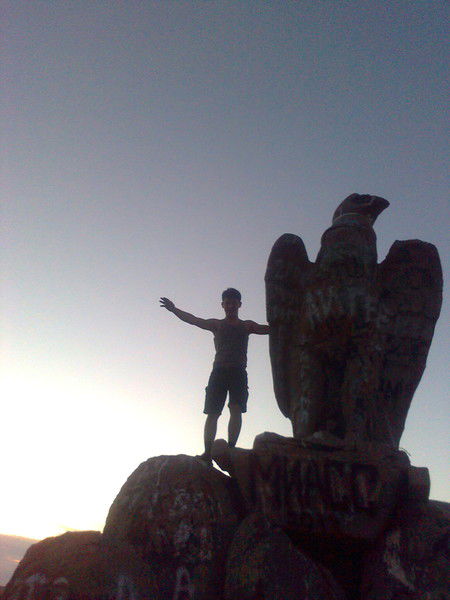 Наурыз Абдирахманов