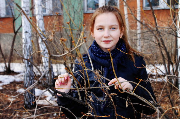 Кристина Никитина