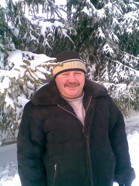 Александр Лисичкин