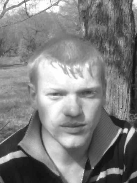 Сергей Сочивкин