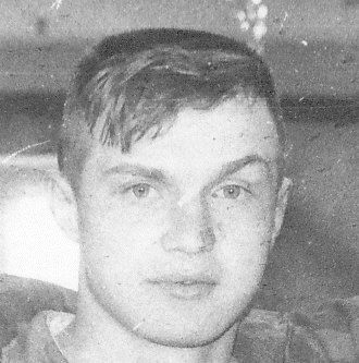 Александр Ясницкий