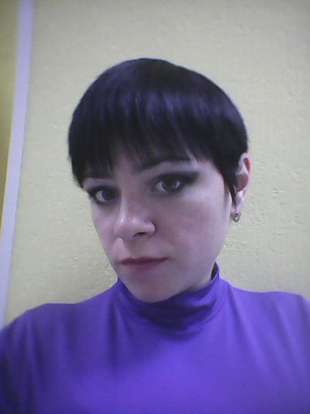 Вера Лукова