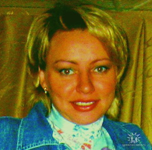 Ирина Гайдай