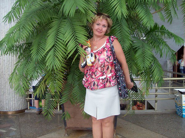 Светлана Коган