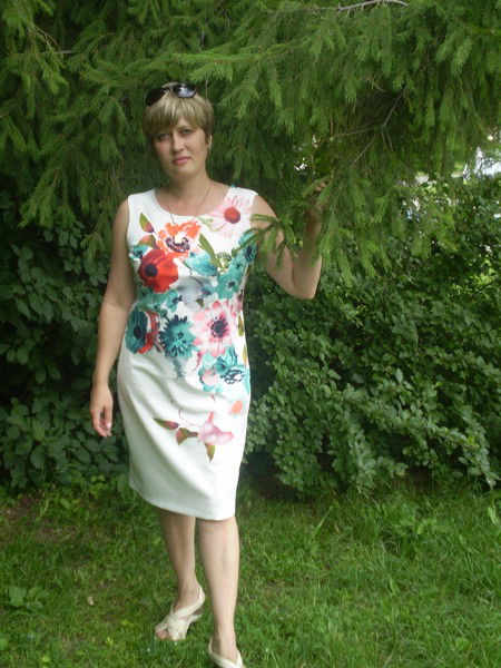 Ольга Шевнина