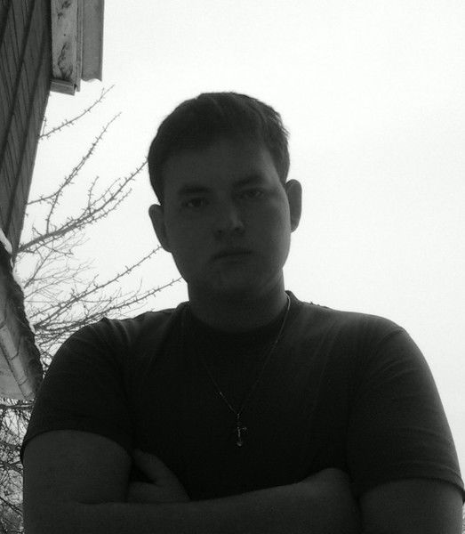 Сергей Пушков