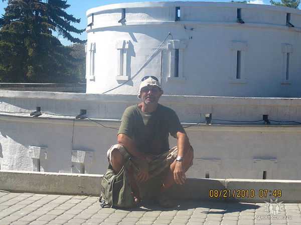 Леонид Соловьев