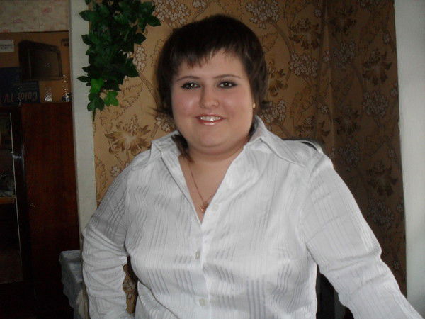 Наталья Полушкина