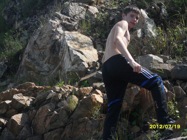 Миша Кузьмин