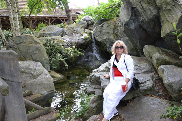 Елена Комарницкая