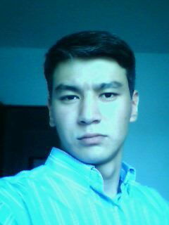 Ануар Стамкулов