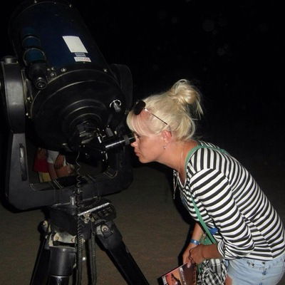 Света Акуленко