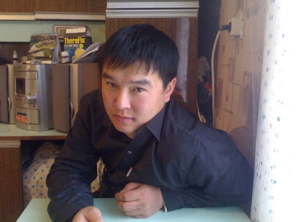 Даулет Майлыбаев