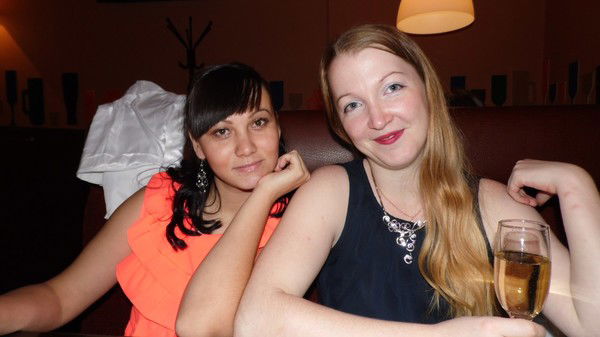 Елена Яркина