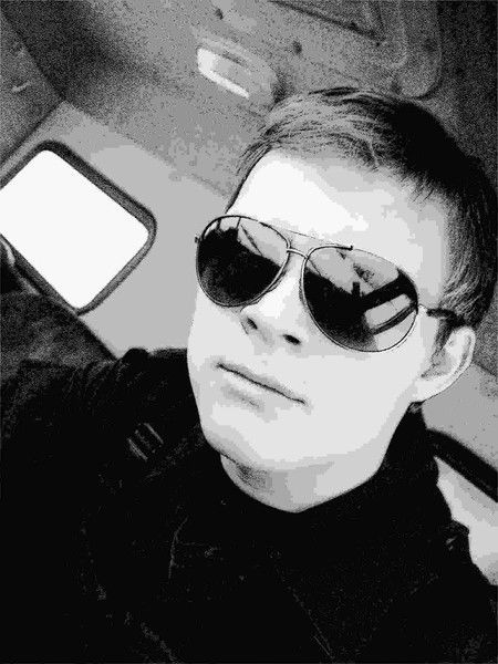 Павел Гуденко