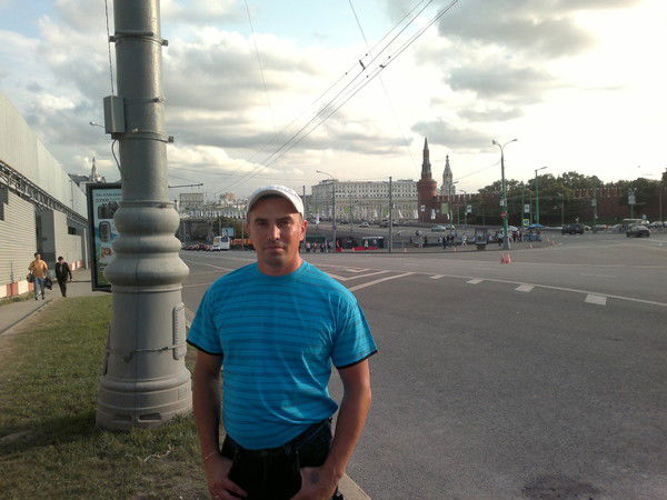 Илья Ложкин