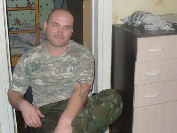 Павел Любименко