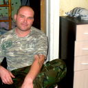Павел Любименко