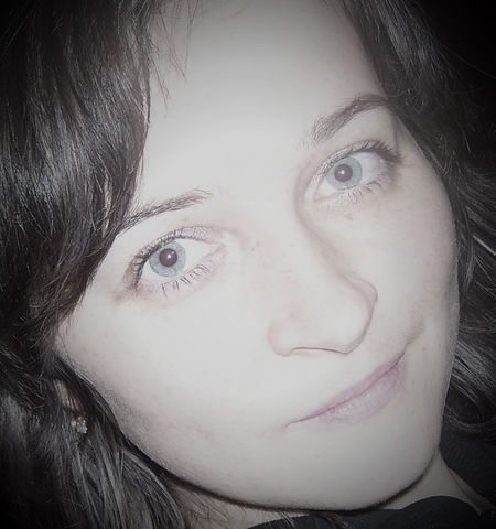 Людмила Козленко