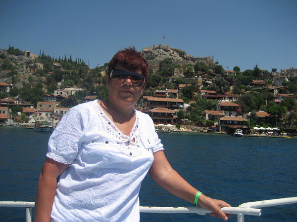 Валентина Вахтанина