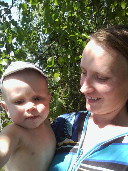 Алла Павлюк(Кирилова)