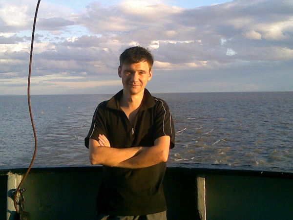 Константин Тибенко