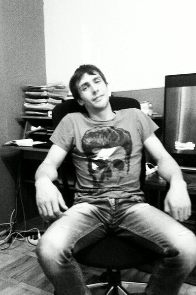 Денис Панченко