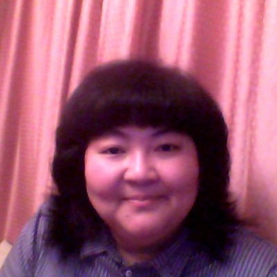 Айдысмаа Хомушку