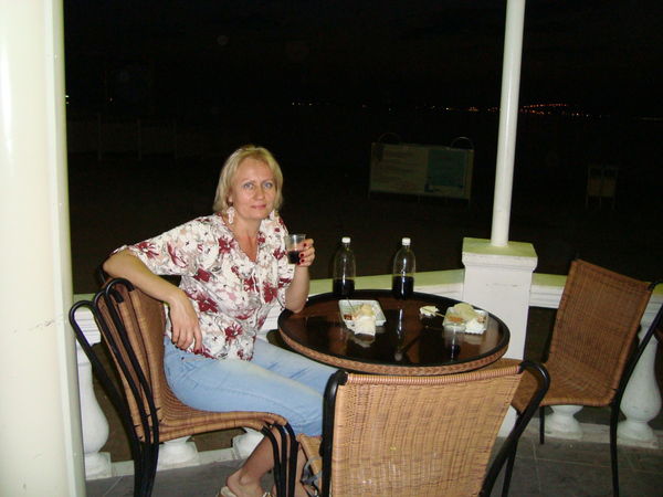 Валентина Ткаченко