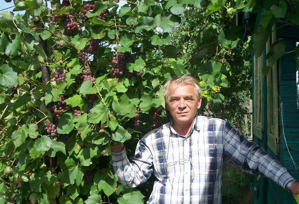 Александр Балашов