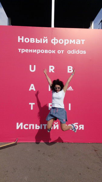 Венера Халилова