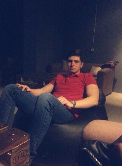 Дэмис Алманов