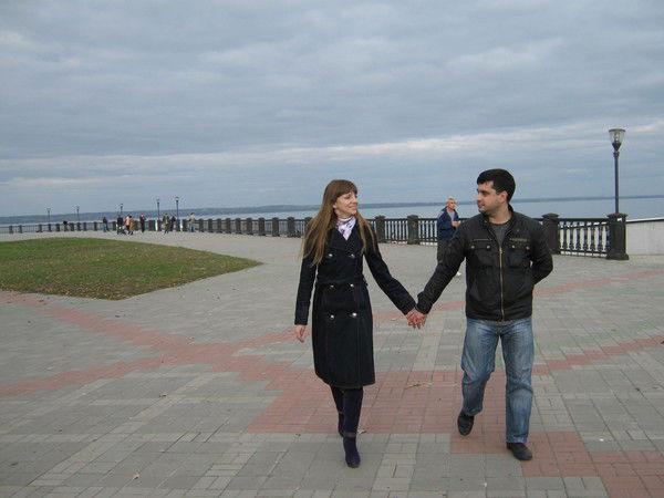 Александр Кукленко