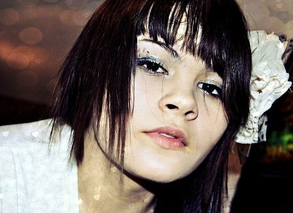 Анастасия Самойлова