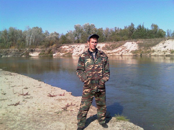 Максим Добрынин