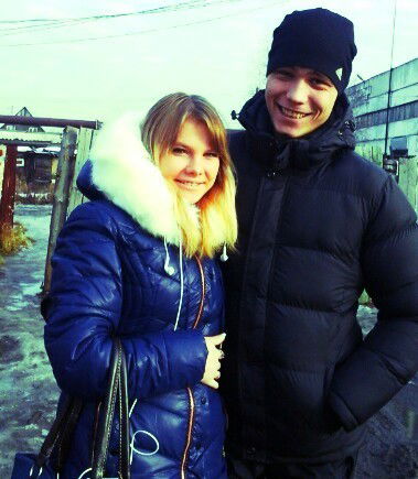 *его Прелесть*