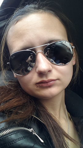 Наталья Даниленко