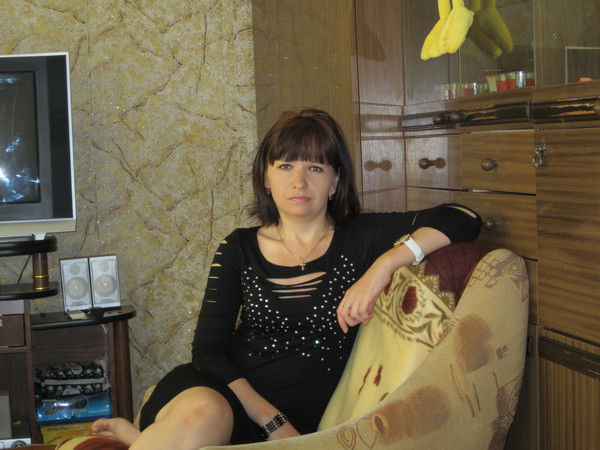 Кристина Радченко