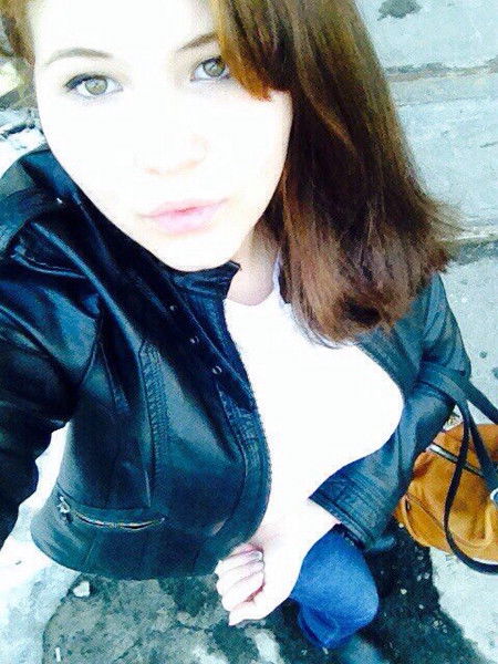 Еатерина Караваева