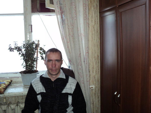 Анатолий Карпов