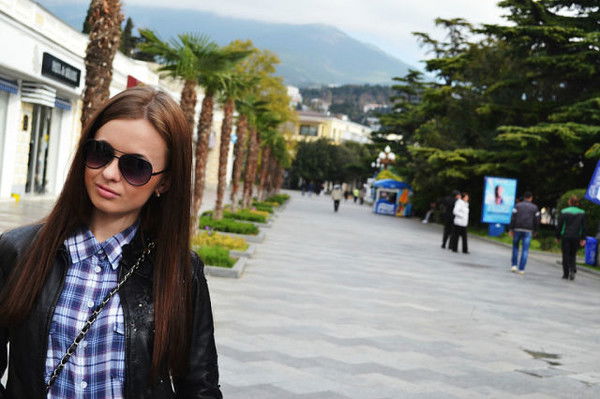 Наталья Малахова